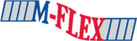 mflex logo