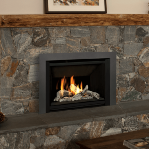 Gas Fireplace Inserts & More | We Install Efficient Fireplace Inserts