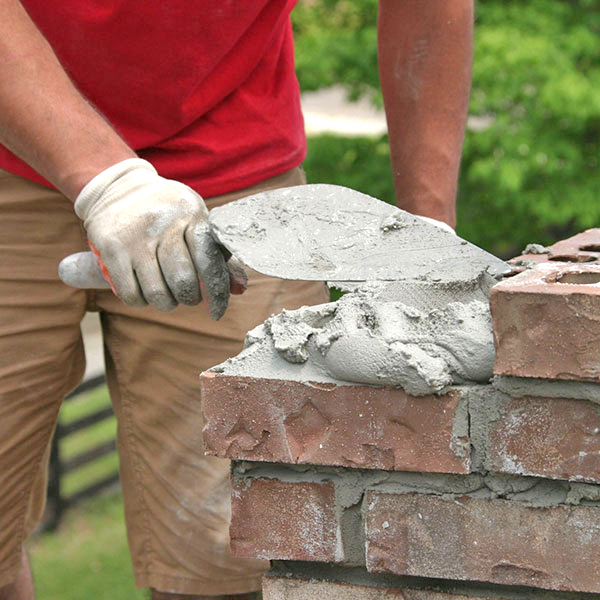 Chimney Masonry Repairs | Tuckpointing | Masonry Work | Chimney Masonry ...